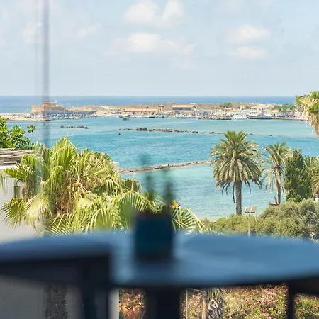 Aparthotel Waterside Sea View 4*