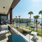 Waterside Sea View