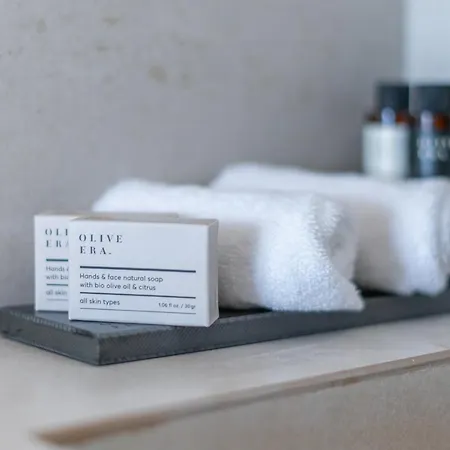 Lejlighedshotel Waterside Sea View 4*