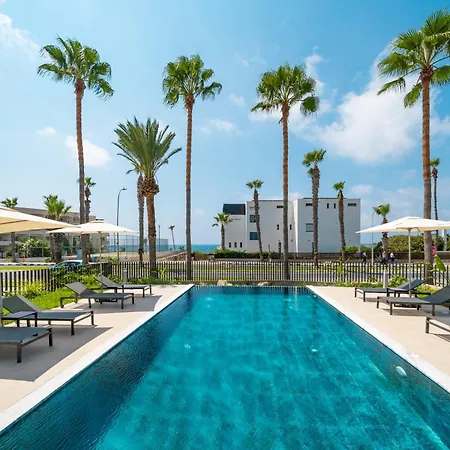 Waterside Sea View Paphos