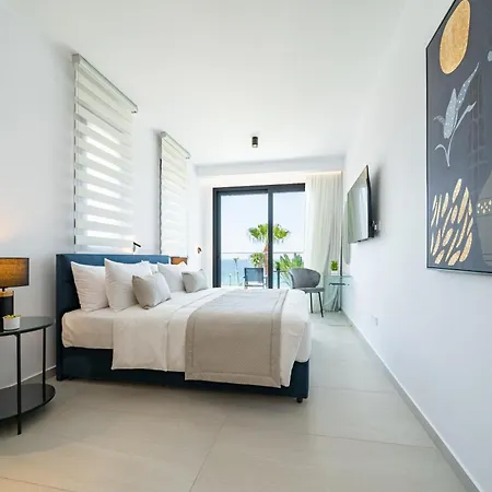 Waterside By Deserve Paphos