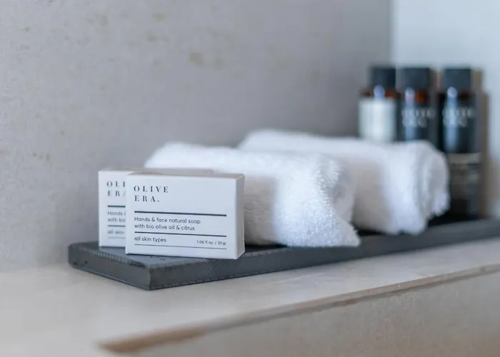 Apartmanhotel Waterside Sea View 4*