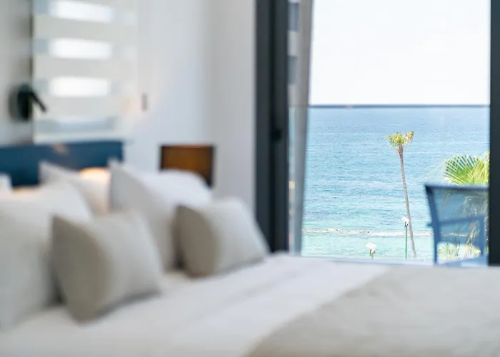 Apartmanhotel Waterside Sea View