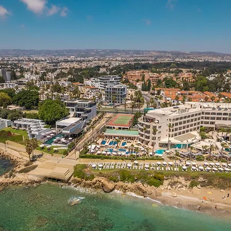 Waterside Sea View 公寓式酒店