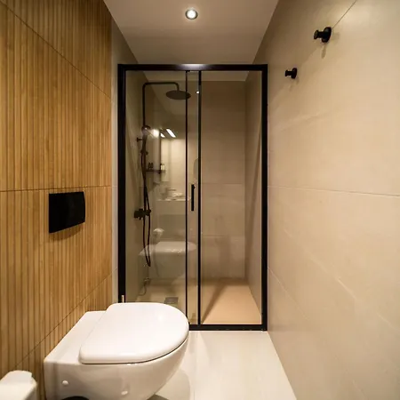 Waterside Sea View 4* Pafos