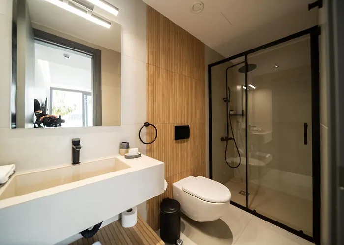 Waterside Sea View Paphos