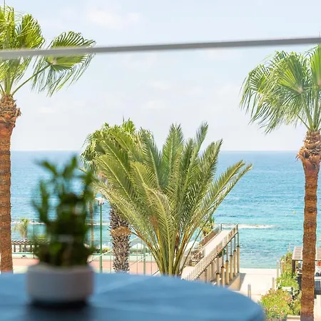 Waterside Sea View Paphos