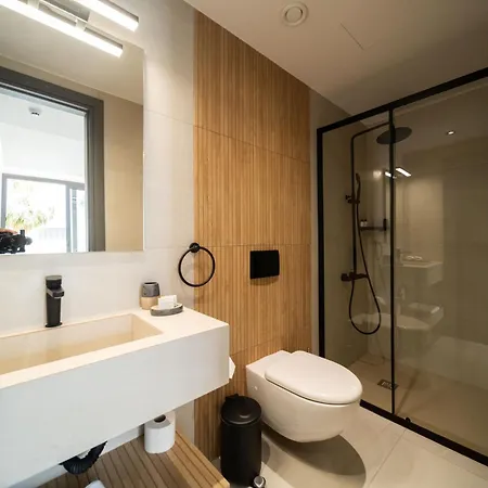 Waterside Sea View Paphos